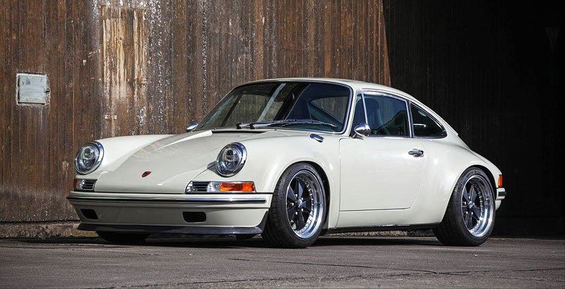 Kaege Porsche 911