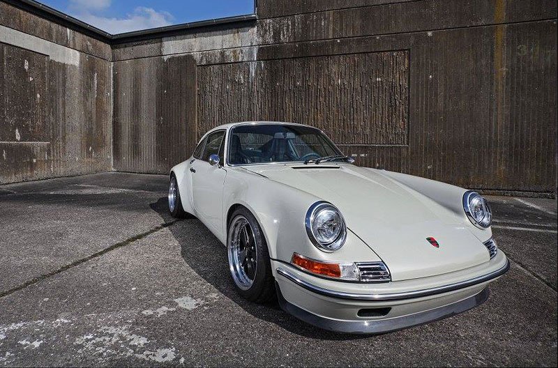 Kaege Porsche 911