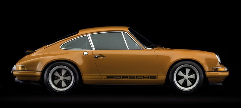 Singer 911