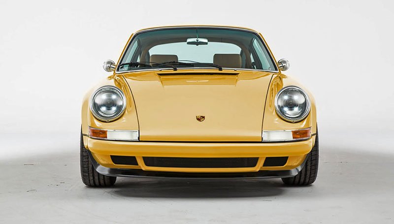 Theon Design Porsche 911