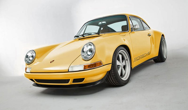 Theon Design Porsche 911