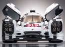 Porsche postaví v Le Mans testovací a servisní centrum