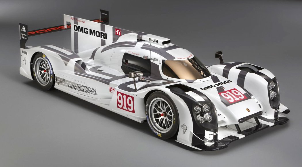 Porsche 956