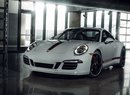Porsche 911 Carrera GTS Rennsport Reunion: Jen pro Severní Ameriku