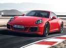 Už došlo i na Porsche 911 GTS: Má nové biturbo a 450 koní