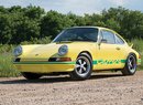 Porsche 911 Carrera 2,7 RS: Vzácný sportovec se zajímavou historií může být váš!