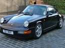 Porsche 911 (964) RS Touring