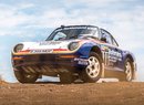 Pořiďte si vzácný prototyp Porsche 959 nebo rovnou speciál z rallye Paříž-Dakar