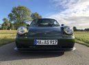 Wagenbauanstalt Porsche 911 Turbo