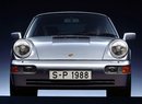 Porsche 911 Carrera 4 Coupe (1988)