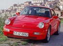Porsche 911 Carrera 4 Coupe (1988)