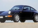 Porsche 911 Carrera 4 Coupe (1988)