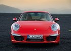 Nová verze Porsche 911 vás vrátí zpátky do minulosti