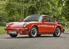 Porsche 911 Jamese Maye na prodej. Minimálně za milion korun