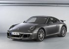 Porsche 911 Carrera S Tequipment: Dárek k dvacetinám
