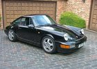 Porsche 911 (964) RS Touring: Jeden z jedenácti exemplářů čeká na nového majitele