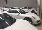 Jedno Porsche 911 GT3 je vám málo? Kupte si jich hned 18!