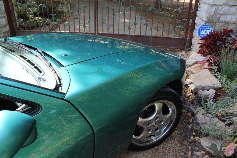 Porsche 928