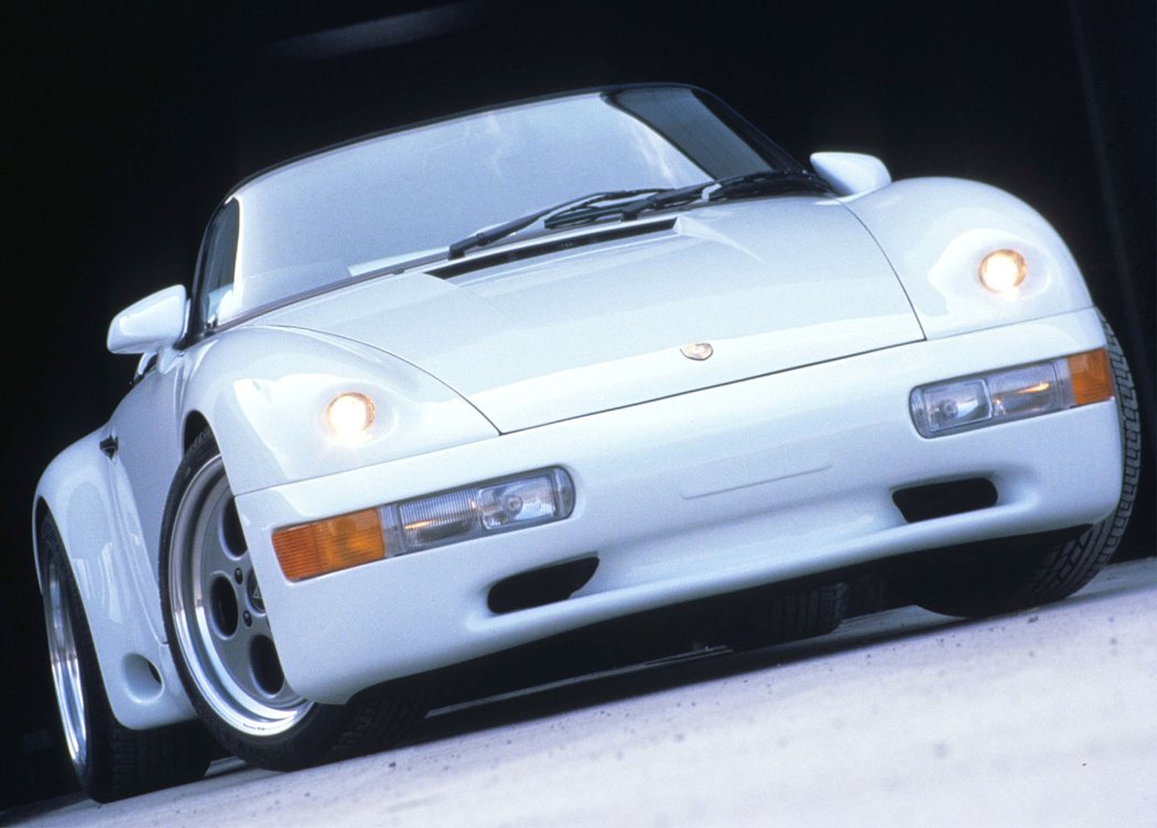 Strosek Mega Speedster (1994)