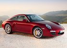 Porsche 911 Targa: Rozsáhlá modernizace, pohon všech kol jako standard