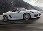Porsche Boxster Spyder: Puristický roadster s 3,8litrovým boxerem