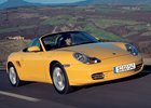 Ojeté Porsche Boxster 986 (1996 až 2004): Levná radost, drahá starost