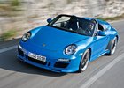 Porsche připravuje Speedster s technikou 911 GT3. Prohlédněte si všechny jeho předchůdce