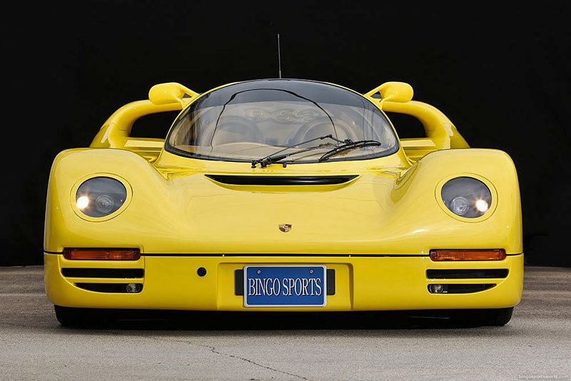 Schuppan 962CR