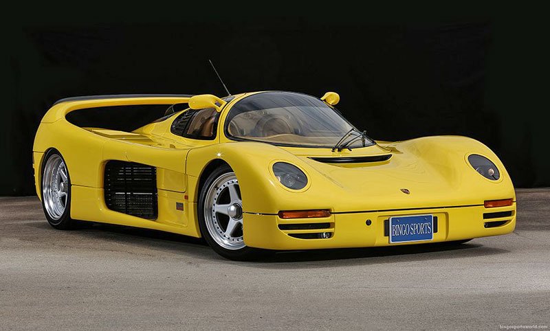 Schuppan 962CR