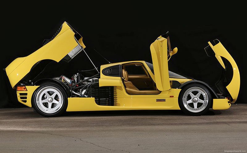 Schuppan 962CR