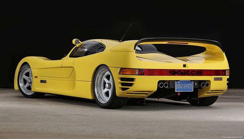 Schuppan 962CR