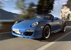 Video: Porsche 911 Speedster – Moderní klasik