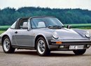 Porsche 911 Carrera 3,2 (1984-1989)