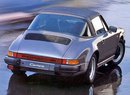 Porsche 911 Carrera 3,2 (1984-1989)