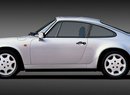 Porsche 911 Carrera typ 964 (1988-1993)