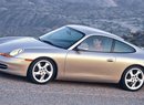 Porsche 911 Carrera typ 996 (1997-2005)