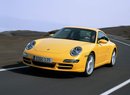 Porsche 911 Carrera typ 997 (2004-2011)