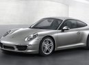 Porsche 911 Carrera typ 991 (2011-dosud)