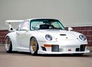 Porsche 911 GT2 Evo 993 (1995): Bylo jich jen jedenáct