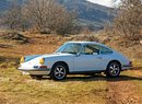 Porsche 911 S (1967)