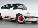 Porsche 911 Carrera 3,2 ClubSport (1987)
