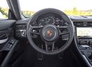 Porsche 911 R (2016)