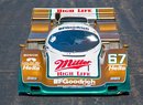 Porsche 962