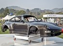 Karbonovou karoserii může mít i Porsche 911 z devadesátých let