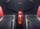 Gunther Werks Porsche 911 s karbonovou karoserií