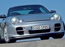 Porsche 996 GT2 (2001)