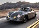 Emory Motorsports  dokazuje, že úspěšně modernizovat lze i Porsche 356