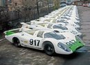 Porsche 917