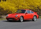 Za volantem Porsche 912E: Chceme další levné Porsche!!!