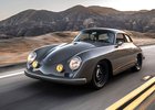 Emory Motorsports  dokazuje, že úspěšně modernizovat lze i Porsche 356